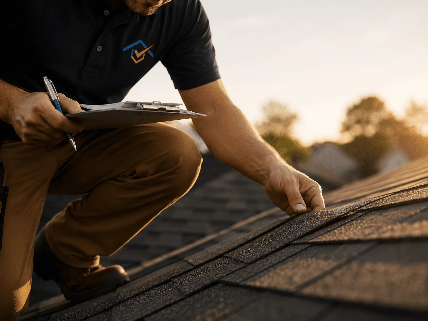 Why Choose Roof Inspection in Caldwell, AR